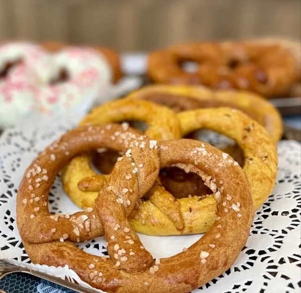 РЫЦАРСКИЙ ЭКСПРЕСС